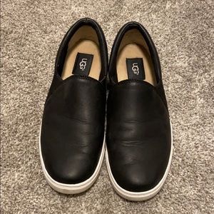 Ugg Loafers
